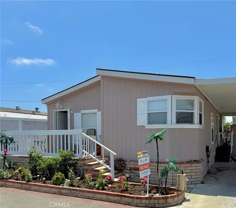 6301 Warner Ave #40, Huntington Beach, CA 92647