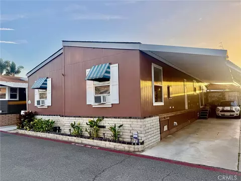 6301 Warner Ave #54, Huntington Beach, CA 92647