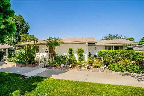 510 Avenida Sevilla #A, Laguna Woods, CA 92637
