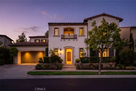 133 Larksong, Irvine, CA 92602