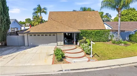 25922 Via Del Sur, Mission Viejo, CA 92691