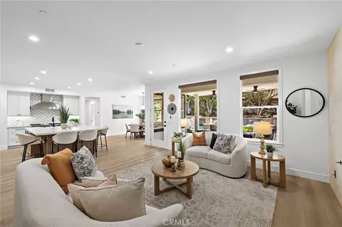 14 Marchin, Coto De Caza, CA 92679