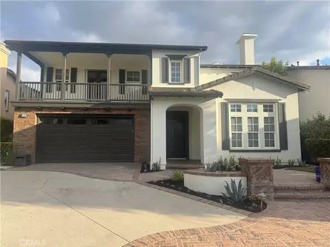 14 Marchin, Coto De Caza, CA 92679