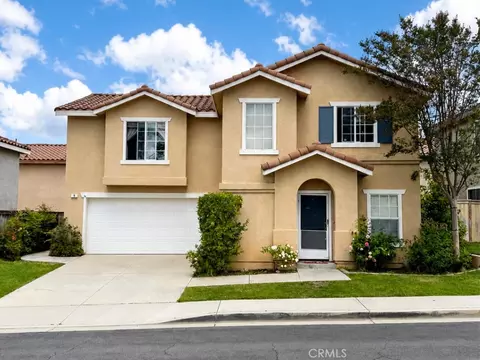 9 Galisteo, Rancho Santa Margarita, CA 92688