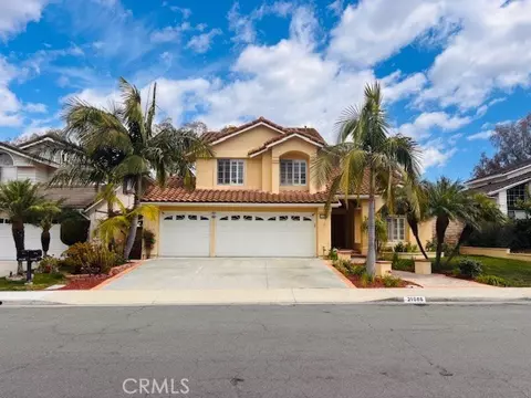 21086 Cantebury, Lake Forest, CA 92630
