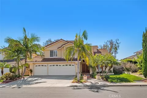 21086 Cantebury, Lake Forest, CA 92630