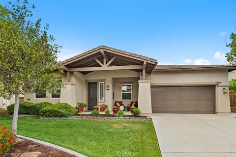Exterior - 34066 Galleron, Temecula, CA 92592 photo 2 of 11