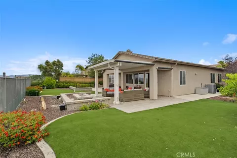 Exterior - 34066 Galleron, Temecula, CA 92592 photo 5 of 11