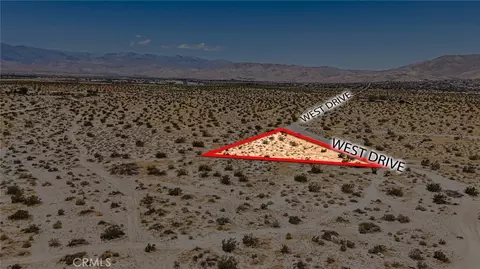 19500 West Dr, Desert Hot Springs, CA 92240