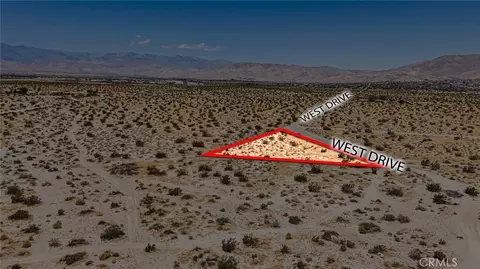 19500 West Dr, Desert Hot Springs, CA 92240