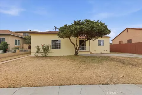 711 N Kalsman, Compton, CA 90220