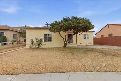 711 N Kalsman, Compton, CA 90220