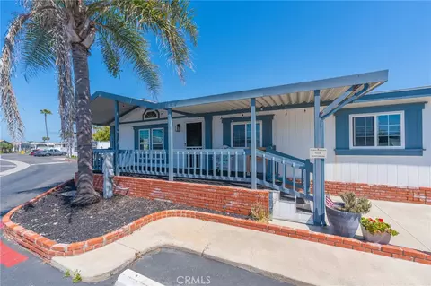 21851 Newland St #266, Huntington Beach, CA 92646
