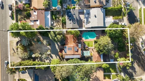 View/Area - 15401 Saticoy St, Van Nuys, CA 91406 photo 3 of 8