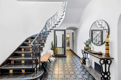 Entry Way - 15401 Saticoy St, Van Nuys, CA 91406 photo 1 of 4