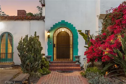 Exterior - 15401 Saticoy St, Van Nuys, CA 91406 photo 2 of 10