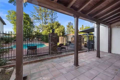 Exterior - 15401 Saticoy St, Van Nuys, CA 91406 photo 8 of 10