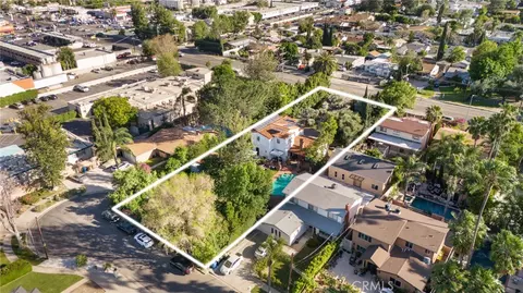 View/Area - 15401 Saticoy St, Van Nuys, CA 91406 photo 1 of 8