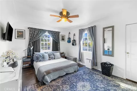 Bedroom - 15401 Saticoy St, Van Nuys, CA 91406 photo 5 of 5