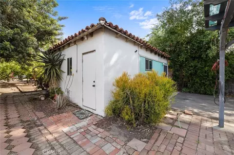 Exterior - 15401 Saticoy St, Van Nuys, CA 91406 photo 10 of 10
