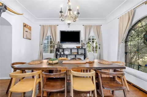 Dining - 15401 Saticoy St, Van Nuys, CA 91406 photo 1 of 1