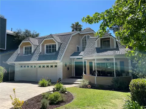 23436 Via Alondra, Coto De Caza, CA 92679