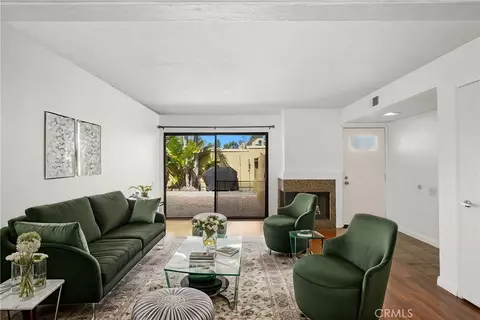 25712 Le Parc #21, Lake Forest, CA 92630