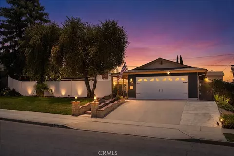 1414 Las Lomas, Brea, CA 92821