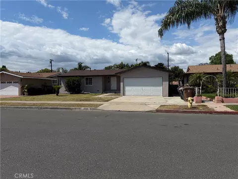 3139 W Paso Robles, Anaheim, CA 92804