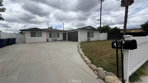 726 W Franklin, Pomona, CA 91766