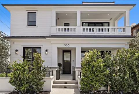 330 Onyx Ave, Newport Beach, CA 92662