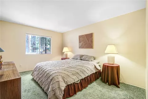 Bedroom - 657 Summit, Big Bear Lake, CA 92315 photo 1 of 5