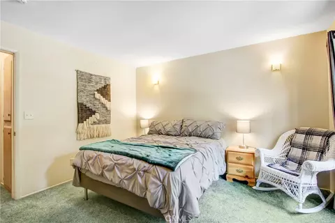 Bedroom - 657 Summit, Big Bear Lake, CA 92315 photo 5 of 5