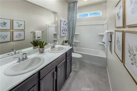 Entry Way - 35048 Ouimet Way, Beaumont, CA 92223 photo 2 of 2