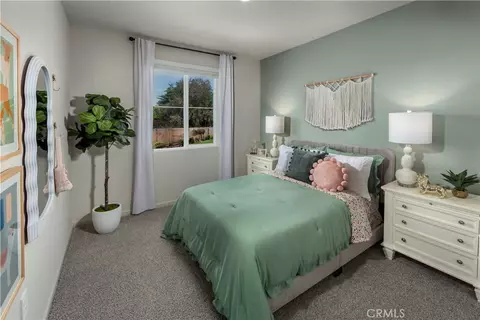 Bedroom - 35048 Ouimet Way, Beaumont, CA 92223 photo 3 of 4