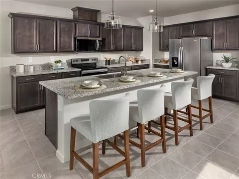 Kitchen - 35048 Ouimet Way, Beaumont, CA 92223 photo 1 of 2