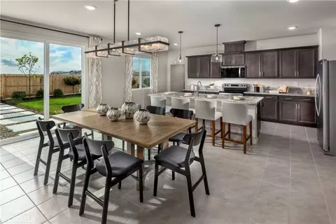 Dining - 35048 Ouimet Way, Beaumont, CA 92223 photo 1 of 1