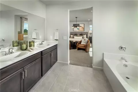 Entry Way - 35048 Ouimet Way, Beaumont, CA 92223 photo 1 of 2