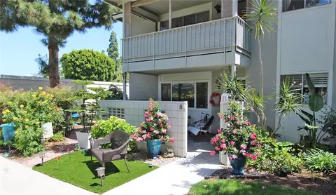 379 Avenida Castilla #B, Laguna Woods, CA 92637