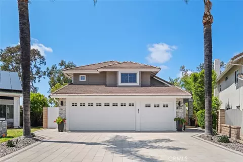 Undisclosed, Trabuco Canyon, CA 92679