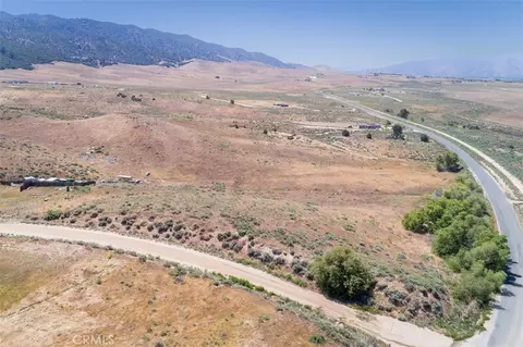 4 Acres Vacant Land Mountain Mdws, Tehachapi, CA 93561