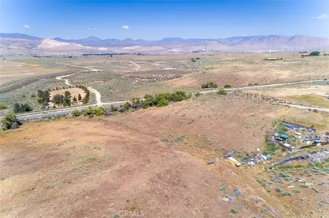 4 Acres Vacant Land Mountain Mdws, Tehachapi, CA 93561 photo 5