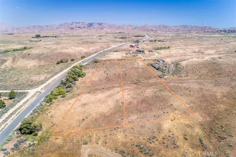 4 Acres Vacant Land Mountain Mdws, Tehachapi, CA 93561 photo 6
