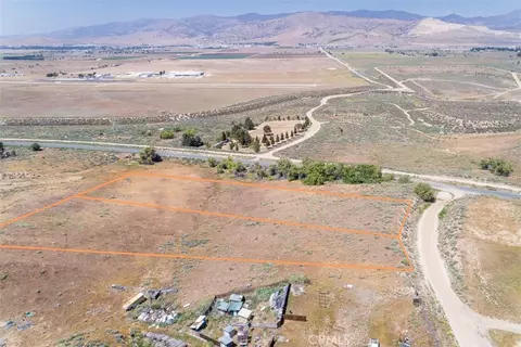 4 Acres Vacant Land Mountain Mdws, Tehachapi, CA 93561 photo 7