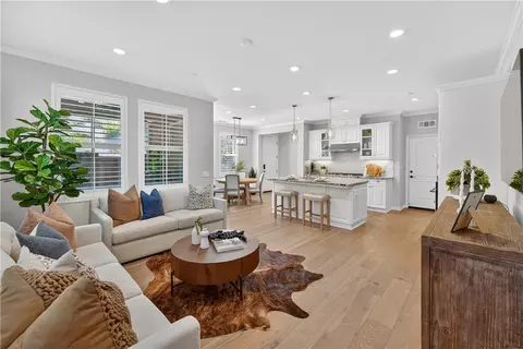 51 Garcilla Dr, Rancho Mission Viejo, CA 92694