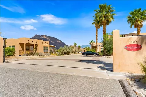 330 Palm Canyon Dr, Borrego Springs, CA 92004