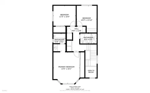 Floorplan - 198 Monroe, Irvine, CA 92620 photo 2 of 3