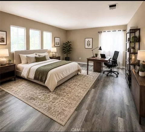 Bedroom - 32566 Hupa, Temecula, CA 92592 photo 3 of 3