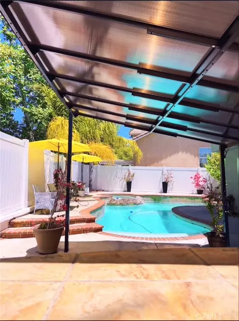 Exterior - 32566 Hupa, Temecula, CA 92592 photo 5 of 12