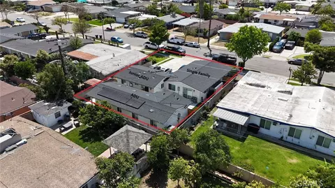 940 N N Gdn, Anaheim, CA 92801